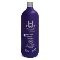 Shampoo para perros y gatos Hydra 1000ml WHITENING