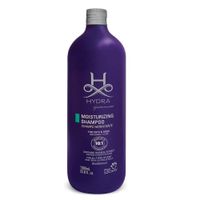 Shampoo para perros y gatos Hydra 1000ml MOISTURIZING