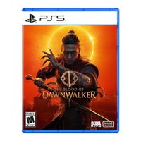 THE BLOOD OF DAWNWALKER PS5