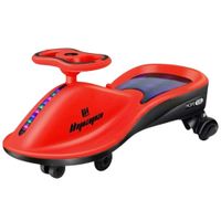 CARRO TWIST CORREPASILLOS CAMINADOR PARA NIÑOS Y NIÑAS ROJO
