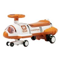 CARRO TWIST CORREPASILLOS CAMINADOR PARA NIÑOS Y NIÑAS HELICOPTERO