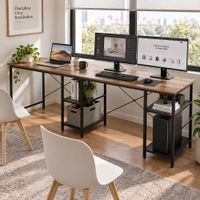 Escritorio Industrial Lawrence Ventitas Home Gales