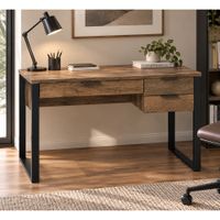 Escritorio Industrial Matteo Ventitas Home Gales