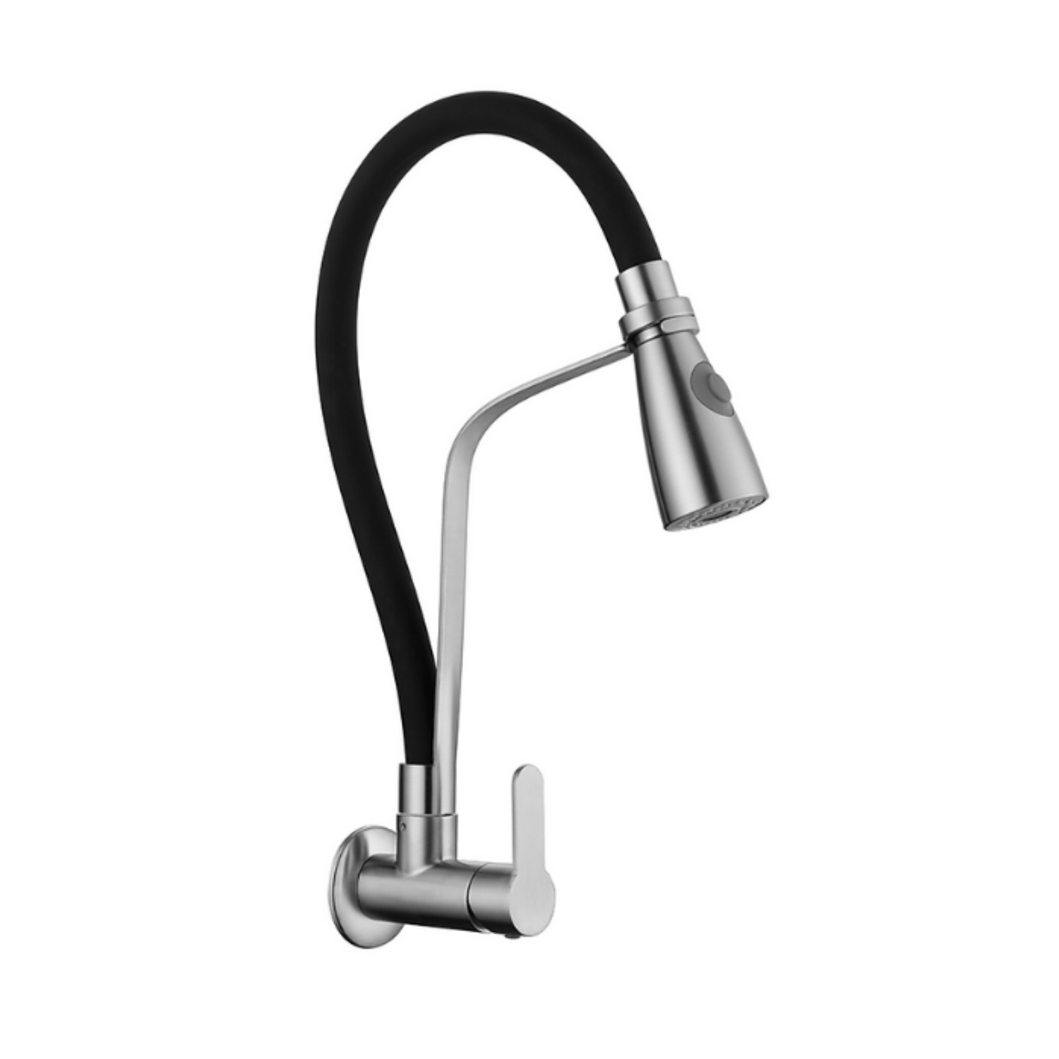 Llave ganso con resorte Lion Castle 304-036801