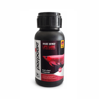 Medicamento Premium De Alto Espectro Marca Porpoise X 100ml