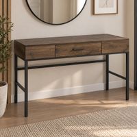 Escritorio Industrial Renatta Ventitas Home Bellota