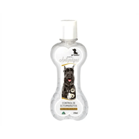 Shampoo Para Perros Antipulgas My Doggy X 250ml
