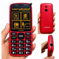 Celular  Senior Phone 4G