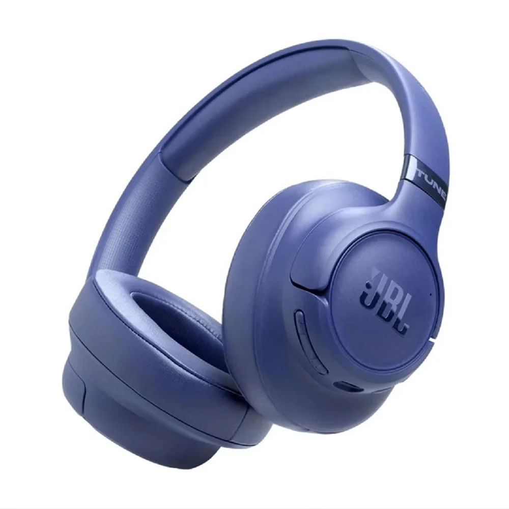 AUDÍFONOS BLUETOOTH JBL TUNE 780-AZUL