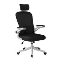 Silla de Oficina Ergonómica Evox CT256 con Soporte Lumbar Ajustable