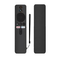 Funda para control xiaomi stick negro