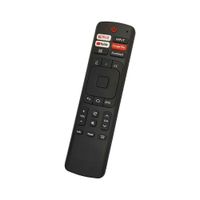 Control para Hisense smart