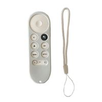 Funda protector de control Chromecast 4