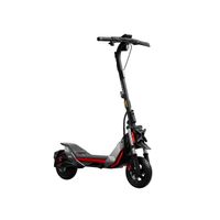 SCOOTER ELECTRICO SEGWAY ZT3 PRO
