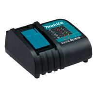 Cargador Estandar Makita 18V LXT DC18SD
