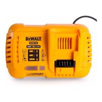 Cargador Rapido Dewalt Baterias DCB118 Flexvolt 20V 60V