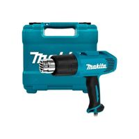 Pistola de Calor Makita HG5030K 1600W 300–500°C Profesional