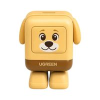 UGREEN UNO Cargador GaN 30W USB-C Diseño Mini Robot Naranja X608 - 85351