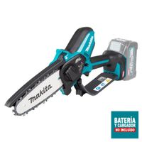 Sierra De Poda 6 Makita 150 Mm 40V Sin Batería UC029GZ