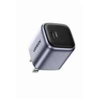 UGREEN Cargador GaN 20W USB-C PD PPS QC Compacto Carga Rápida X512 - 55527