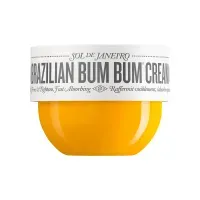 Crema Corporal Brazilian 62 Bum Bum 75 ml Cream Sol de Janeiro