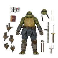 TMNT  The Last Ronin - Ultimate The Last Ronin Unarmored