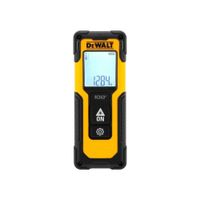 Medidor De Distancia Laser Dewalt Dwht77100 30 Metros