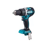 Taladro Percutor Makita DHP487Z 18V 1/2” 50Nm BL (Baretool)