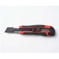 Cutter retráctil 18mm  Prokstools SK5