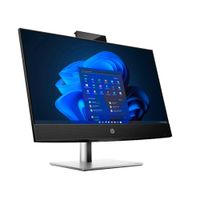 All In One HP HP ProOne 440 G9 Intel Core i7 1TB SSD 16GB Plata Plata