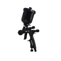 PISTOLA AUARITA L.V.M.P. NOVA MINI LIGHT 1.2MM