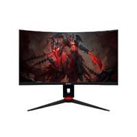 Monitor curvo gaming TEROS TE-2766G FHD VA