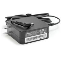 Cargador laptop Lenovo 65w 20v 3.25a Punta fina