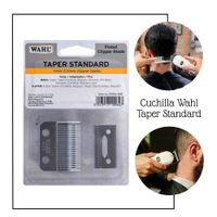Cuchilla de Repuesto Wahl 1 mm-3.5 mm Taper Standard.