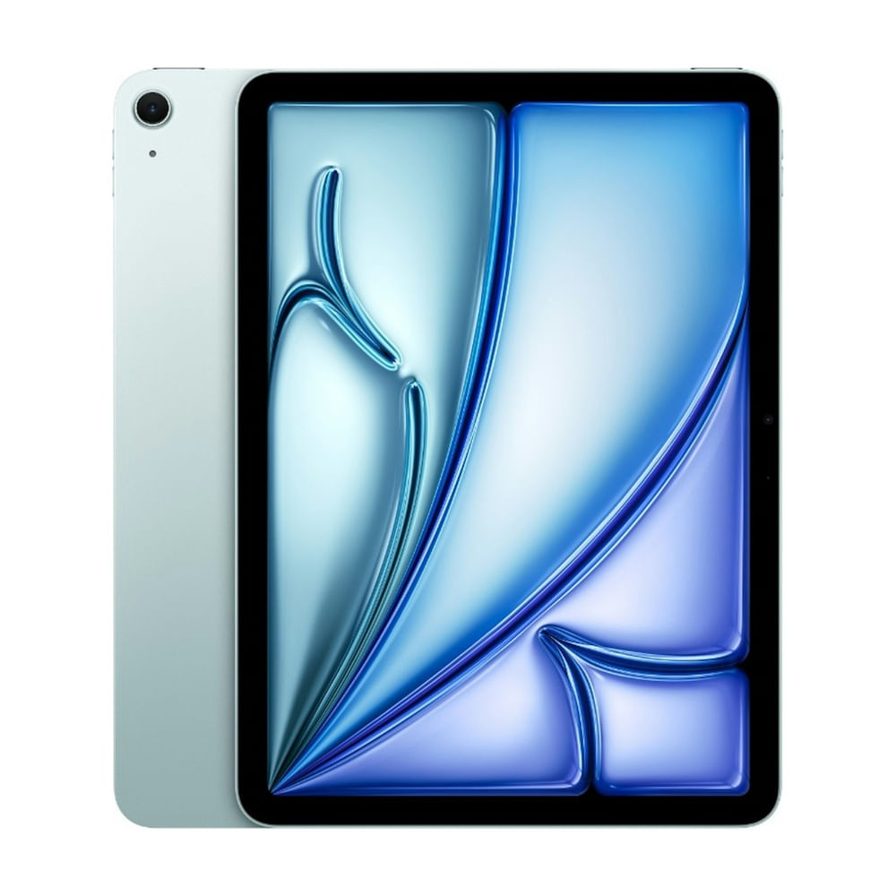 iPad Air 11 M4 128GB 12GB RAM 12MP azul