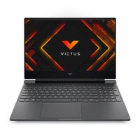 Laptop HP FB3019LA 15.6 "" AMD Ryzen 7 512GB SSD 8GB NVIDIA GeForce RTX 3050