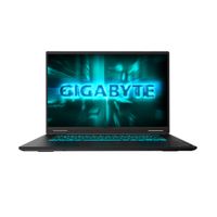 Laptop Gigabyte GAMER A16 3VHK3US894SH 16"" AMD Ryzen AI 7 1TB SSD 16GB NVIDIA GeForce RTX 5060 8GB
