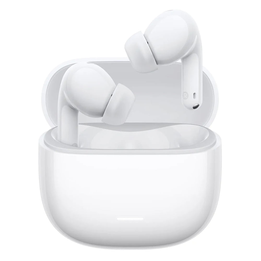 Audífonos Xiaomi Redmi Buds 8 Lite Blanco Blanco