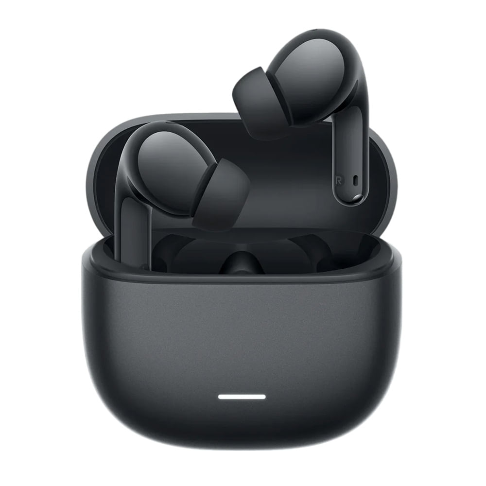 Audífonos Xiaomi Redmi Buds 8 Lite Negro Negro
