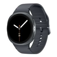 Smartwatch Samsung Galaxy Watch8 40mm Gris Oscuro