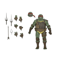 TMNT The Last Ronin - Ultimate Raphael