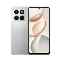 Celular Honor X7d 8GB RAM 256GB ROM - Silver