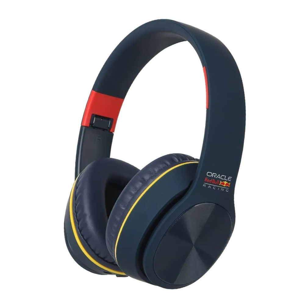 Audifono Redbull Racing Azul