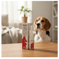 Gingivet Enjuague Bucal Antibacteriano Para Perros y Gatos - 30ml