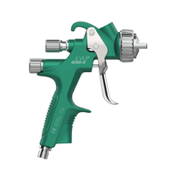 PISTOLA AUARITA L.V.L.P NEW 898-2 VERDE 1.4MM
