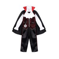 HALLOWEEN - Disfraz de Vampira Infantil para Halloween