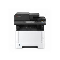 Impresora multifuncional láser Kyocera ECOSYS MA4000wifxL monocromatica