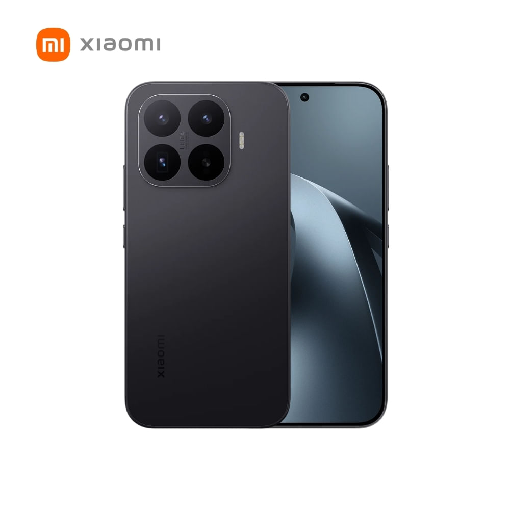 Xiaomi 17T 512GB 12GB Ram Negro