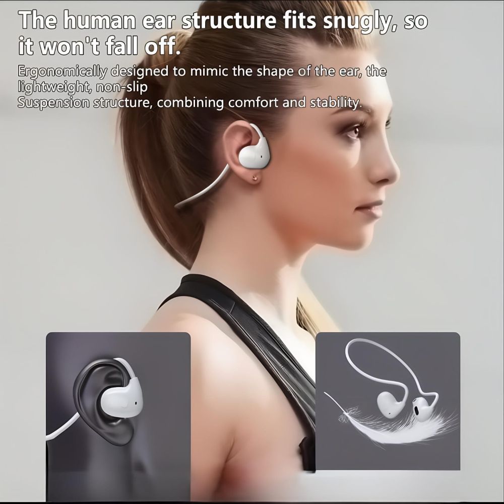audífonos inalámbricos bluetooth deportivo