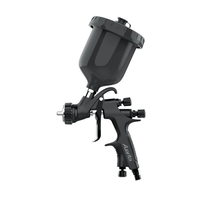 PISTOLA AUARITA H.V.L.P NOVA 1 BLACK 1.3MM